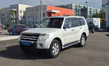 Mitsubishi Pajero 2008 года за 8 350 000 тг. в Алматы фото 1