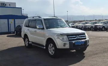 Mitsubishi Pajero 2008 года за 8 350 000 тг. в Алматы фото 3