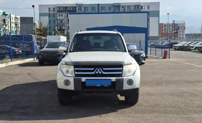 Mitsubishi Pajero 2008 года за 7 900 000 тг. в Алматы фото 2