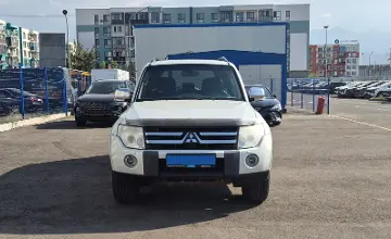 Mitsubishi Pajero 2008 года за 8 350 000 тг. в Алматы фото 2