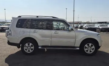Mitsubishi Pajero 2008 года за 8 350 000 тг. в Алматы фото 4