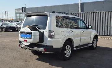 Mitsubishi Pajero 2008 года за 8 350 000 тг. в Алматы