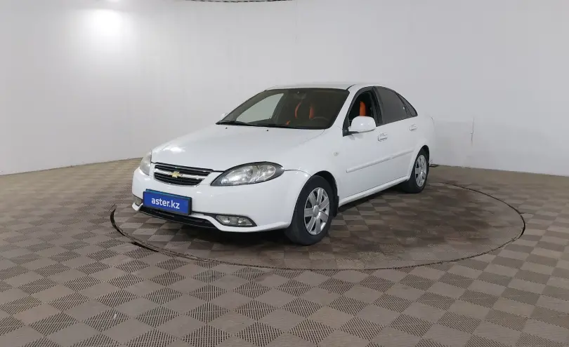 Ravon Gentra 2017 года за 3 450 000 тг. в Шымкент