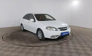 Ravon Gentra 2017 года за 3 450 000 тг. в Шымкент фото 3