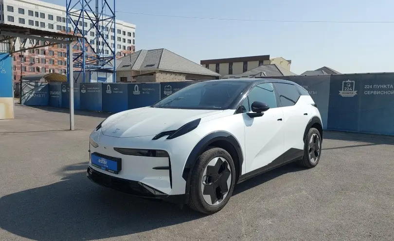 Zeekr X 2023 года за 9 400 000 тг. в Шымкент