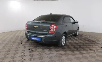 Chevrolet Cobalt 2022 года за 5 190 000 тг. в Шымкент