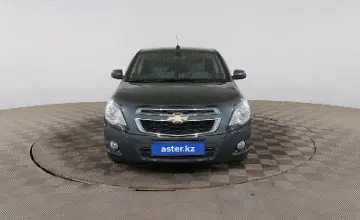 Chevrolet Cobalt 2022 года за 5 190 000 тг. в Шымкент фото 2