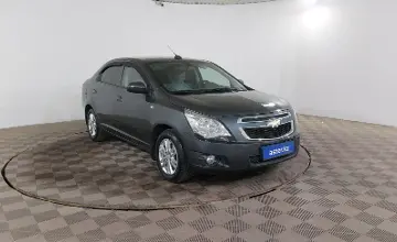 Chevrolet Cobalt 2022 года за 5 190 000 тг. в Шымкент фото 3