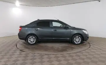Chevrolet Cobalt 2022 года за 5 190 000 тг. в Шымкент фото 4