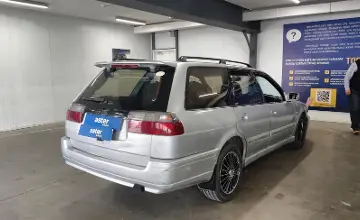 Nissan Avenir 1996 года за 1 290 000 тг. в Астана фото 3
