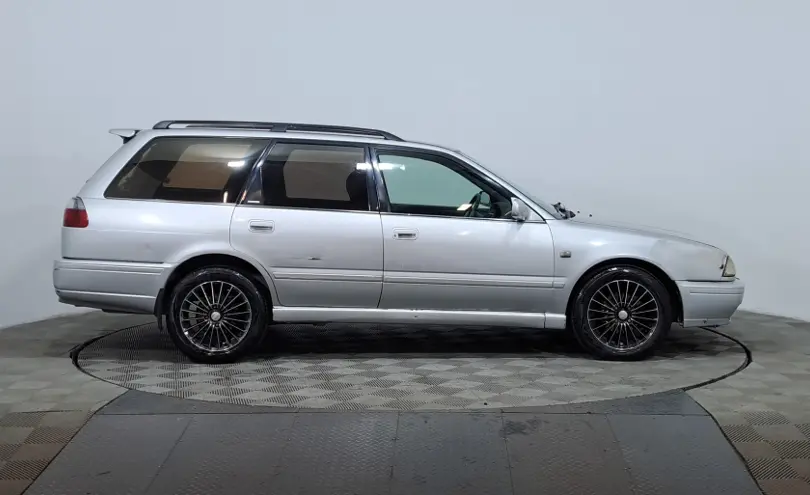 Nissan Avenir 1996 года за 990 000 тг. в Астана фото 4