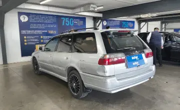 Nissan Avenir 1996 года за 1 290 000 тг. в Астана фото 4