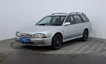 Nissan Avenir 1996 года за 1 290 000 тг. в Астана фото 1