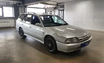 Nissan Avenir 1996 года за 1 290 000 тг. в Астана фото 2