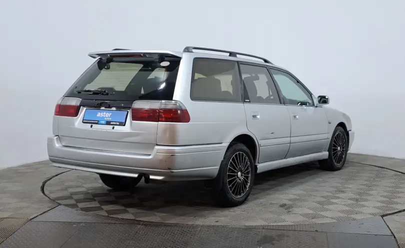 Nissan Avenir 1996 года за 990 000 тг. в Астана фото 5