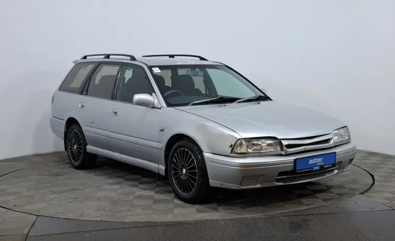 Nissan Avenir 1996 года за 990 000 тг. в Астана фото 3