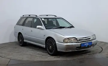 Nissan Avenir 1996 года за 1 290 000 тг. в Астана фото 3
