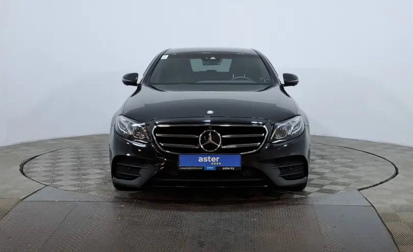 Mercedes-Benz E-Класс 2016 года за 14 000 000 тг. в Астана фото 2