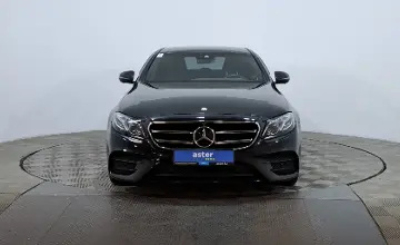 Mercedes-Benz E-Класс 2016 года за 15 000 000 тг. в Астана фото 2