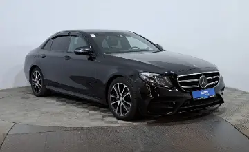 Mercedes-Benz E-Класс 2016 года за 15 000 000 тг. в Астана фото 3