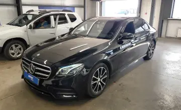 Mercedes-Benz E-Класс 2016 года за 15 000 000 тг. в Астана фото 1