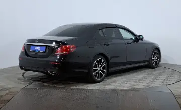 Mercedes-Benz E-Класс 2016 года за 15 000 000 тг. в Астана