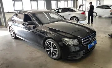 Mercedes-Benz E-Класс 2016 года за 15 000 000 тг. в Астана фото 2