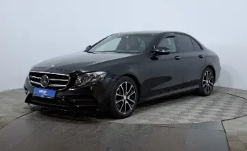 Mercedes-Benz E-Класс 2016 года за 15 000 000 тг. в Астана фото 1