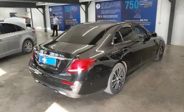 Mercedes-Benz E-Класс 2016 года за 15 000 000 тг. в Астана фото 3