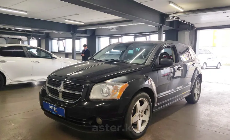 2006 Dodge Caliber