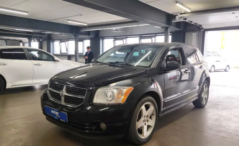 Dodge Caliber 2006 года за 3 890 000 тг. в Астана