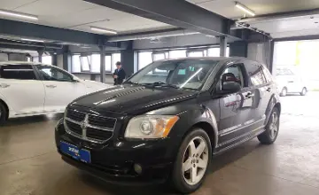 Dodge Caliber 2006 года за 3 890 000 тг. в Астана фото 1