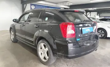 Dodge Caliber 2006 года за 3 890 000 тг. в Астана фото 4