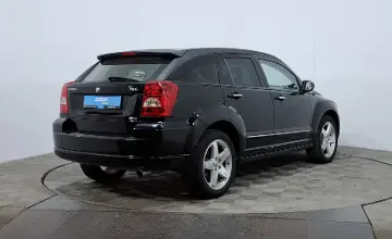 Dodge Caliber 2006 года за 3 890 000 тг. в Астана