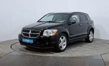 Dodge Caliber 2006 года за 3 890 000 тг. в Астана фото 1