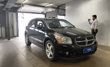 Dodge Caliber 2006 года за 3 890 000 тг. в Астана фото 2