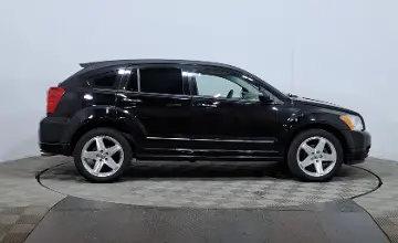 Dodge Caliber 2006 года за 3 890 000 тг. в Астана фото 4