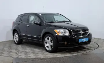 Dodge Caliber 2006 года за 3 700 000 тг. в Астана фото 3