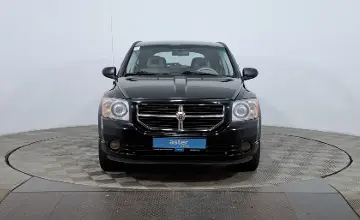 Dodge Caliber 2006 года за 3 890 000 тг. в Астана фото 2