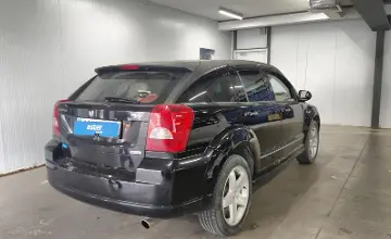 Dodge Caliber 2006 года за 3 890 000 тг. в Астана фото 3