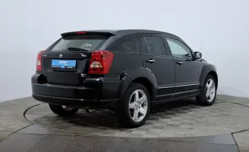 Dodge Caliber 2006 года за 3 700 000 тг. в Астана