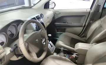 Dodge Caliber 2006 года за 3 890 000 тг. в Астана фото 5