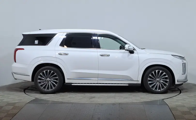 Hyundai Palisade 2023 года за 23 580 000 тг. в Астана фото 4