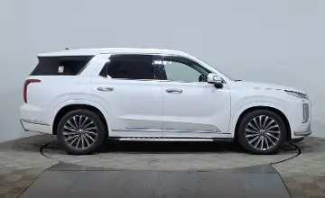 Hyundai Palisade 2023 года за 24 650 000 тг. в Астана фото 4