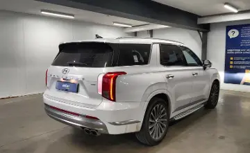 Hyundai Palisade 2023 года за 24 650 000 тг. в Астана фото 3