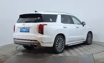 Hyundai Palisade 2023 года за 24 650 000 тг. в Астана