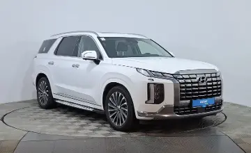 Hyundai Palisade 2023 года за 24 650 000 тг. в Астана фото 3
