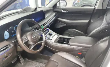 Hyundai Palisade 2023 года за 24 650 000 тг. в Астана фото 5