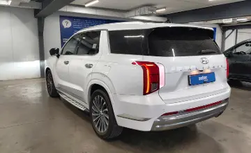 Hyundai Palisade 2023 года за 24 650 000 тг. в Астана фото 4