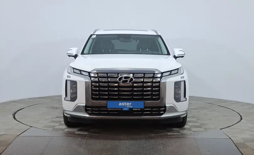 Hyundai Palisade 2023 года за 23 580 000 тг. в Астана фото 2